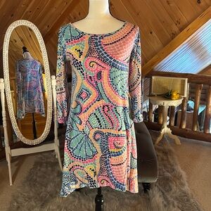 Lily Pulitzer dress